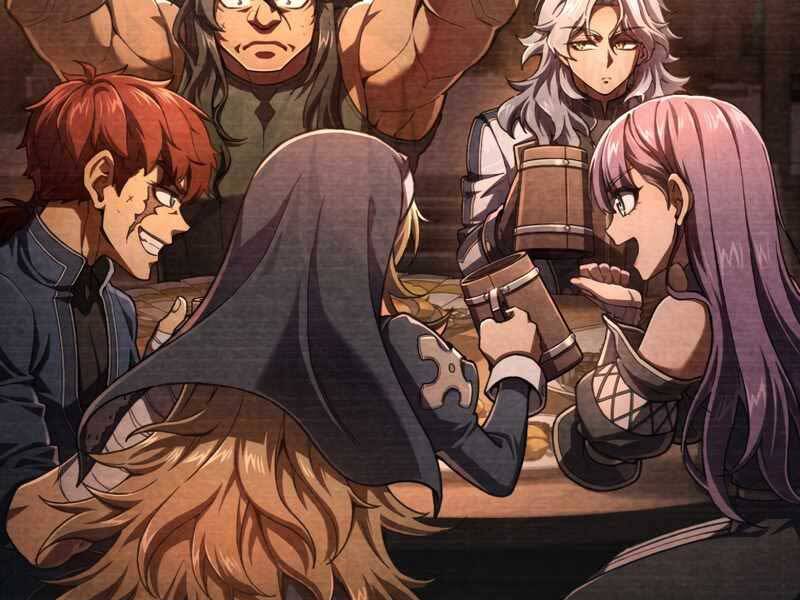 Luân Hồi Khốn Khiếp Chapter 14 - Trang 2