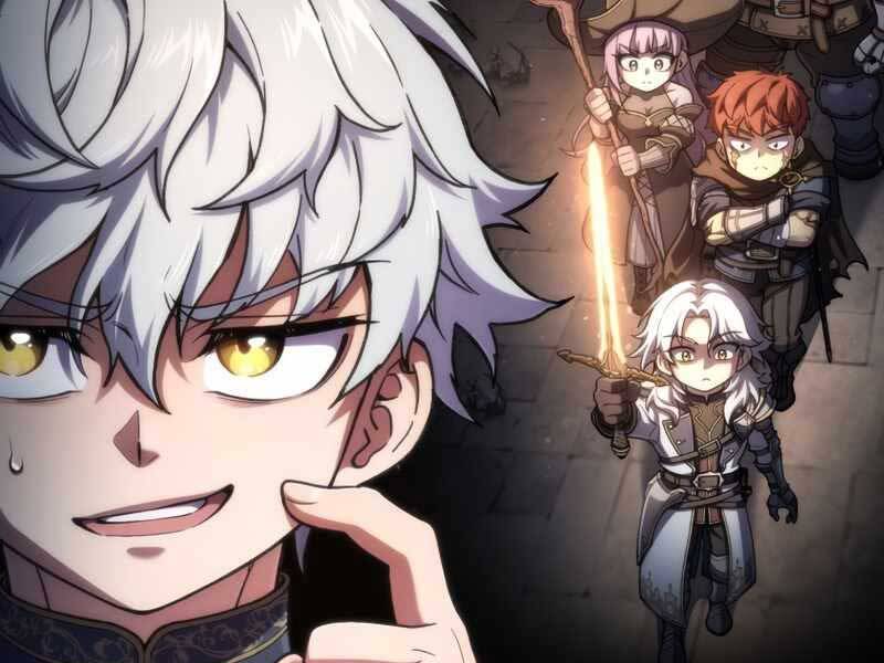 Luân Hồi Khốn Khiếp Chapter 14 - Trang 2