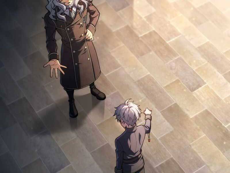 Luân Hồi Khốn Khiếp Chapter 14 - Trang 2