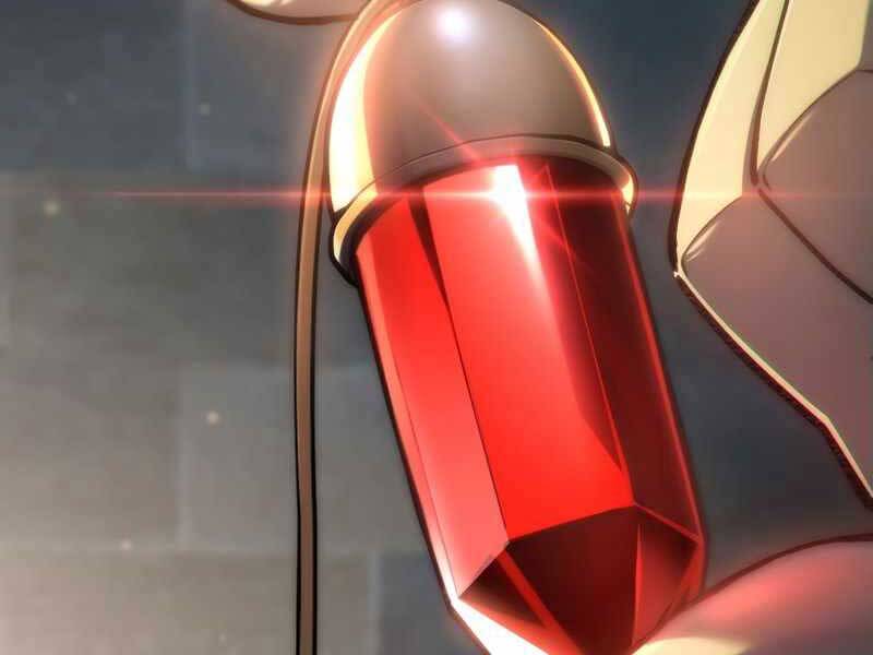 Luân Hồi Khốn Khiếp Chapter 14 - Trang 2