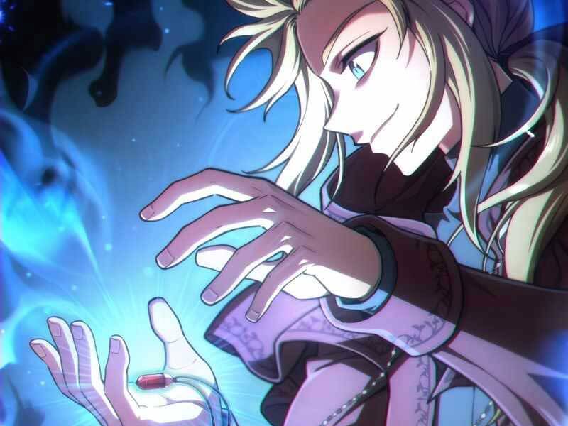 Luân Hồi Khốn Khiếp Chapter 14 - Trang 2