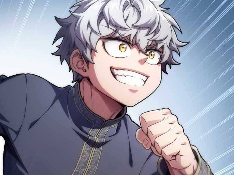 Luân Hồi Khốn Khiếp Chapter 14 - Trang 2