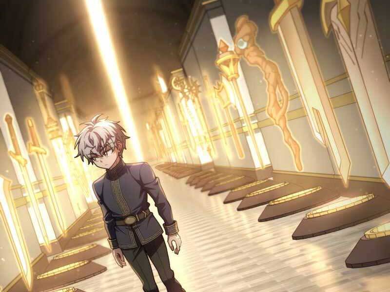 Luân Hồi Khốn Khiếp Chapter 14 - Trang 2