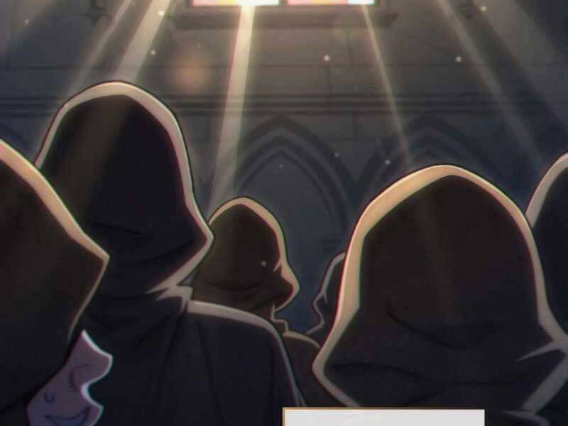 Luân Hồi Khốn Khiếp Chapter 14 - Trang 2