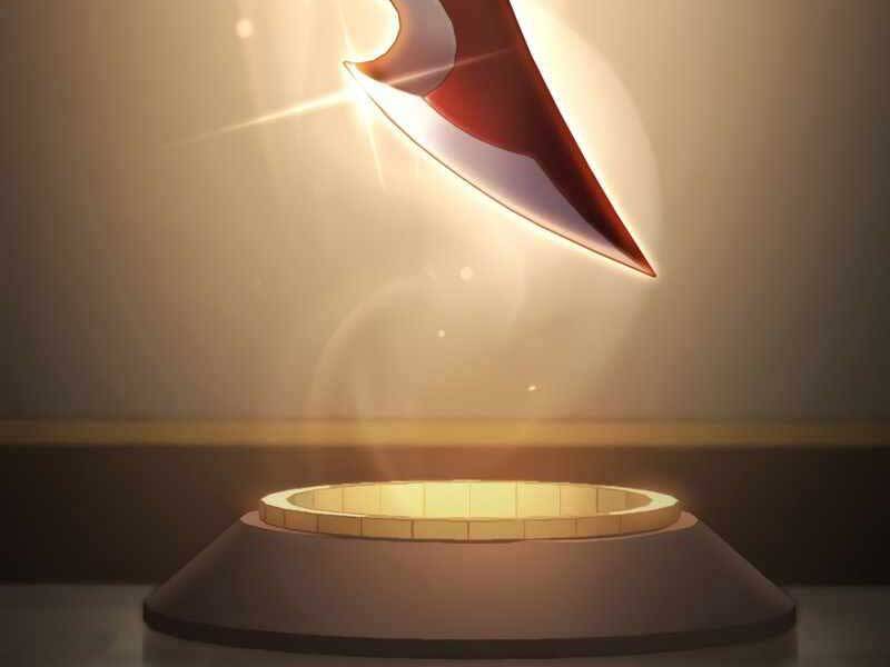 Luân Hồi Khốn Khiếp Chapter 14 - Trang 2