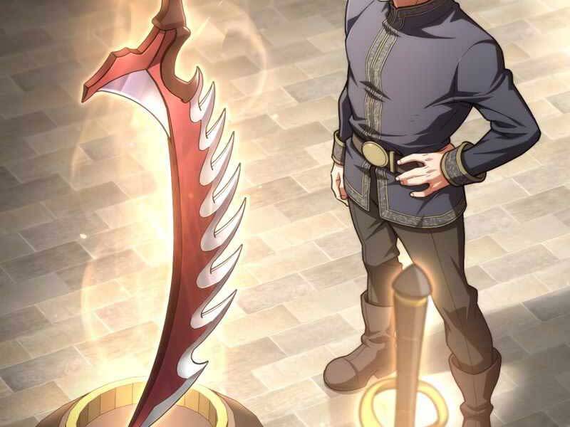 Luân Hồi Khốn Khiếp Chapter 14 - Trang 2