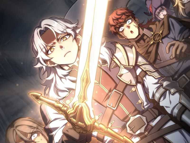 Luân Hồi Khốn Khiếp Chapter 14 - Trang 2