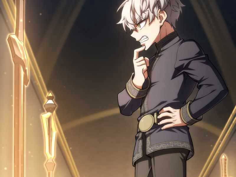 Luân Hồi Khốn Khiếp Chapter 14 - Trang 2