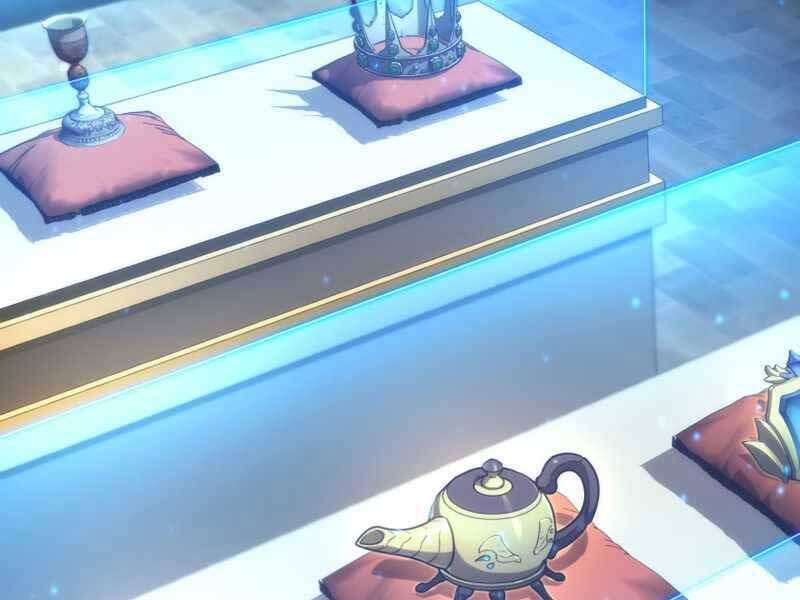 Luân Hồi Khốn Khiếp Chapter 14 - Trang 2