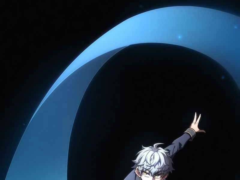 Luân Hồi Khốn Khiếp Chapter 15 - Trang 2