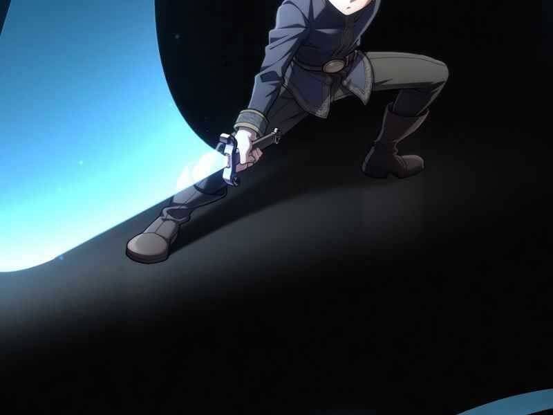 Luân Hồi Khốn Khiếp Chapter 15 - Trang 2