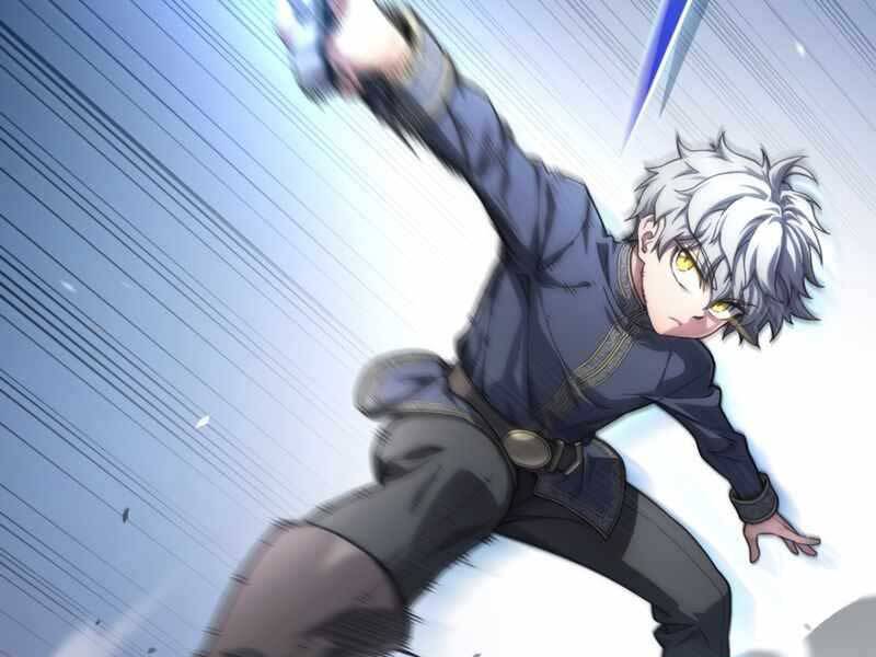 Luân Hồi Khốn Khiếp Chapter 15 - Trang 2