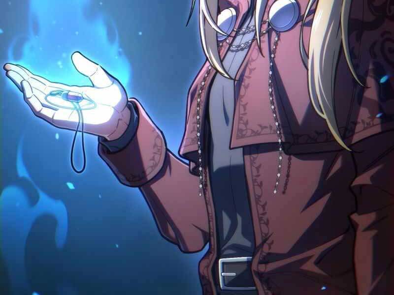 Luân Hồi Khốn Khiếp Chapter 15 - Trang 2