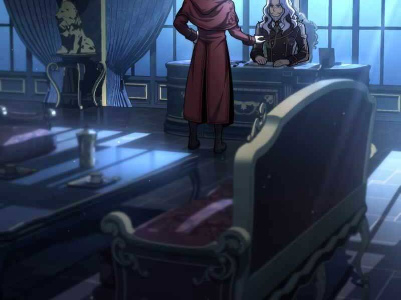 Luân Hồi Khốn Khiếp Chapter 15 - Trang 2