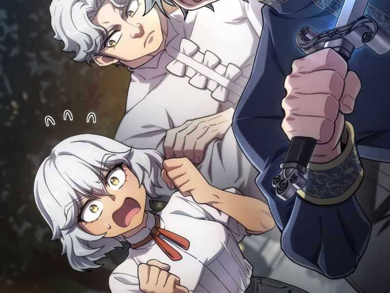 Luân Hồi Khốn Khiếp Chapter 15 - Trang 2