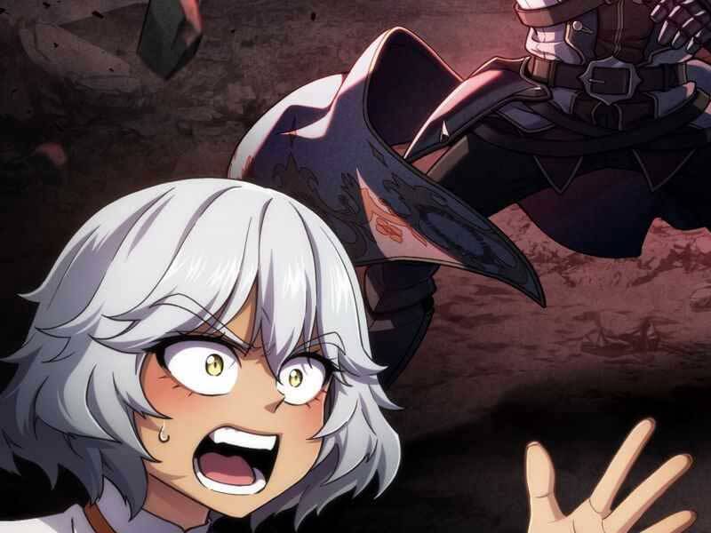 Luân Hồi Khốn Khiếp Chapter 15 - Trang 2