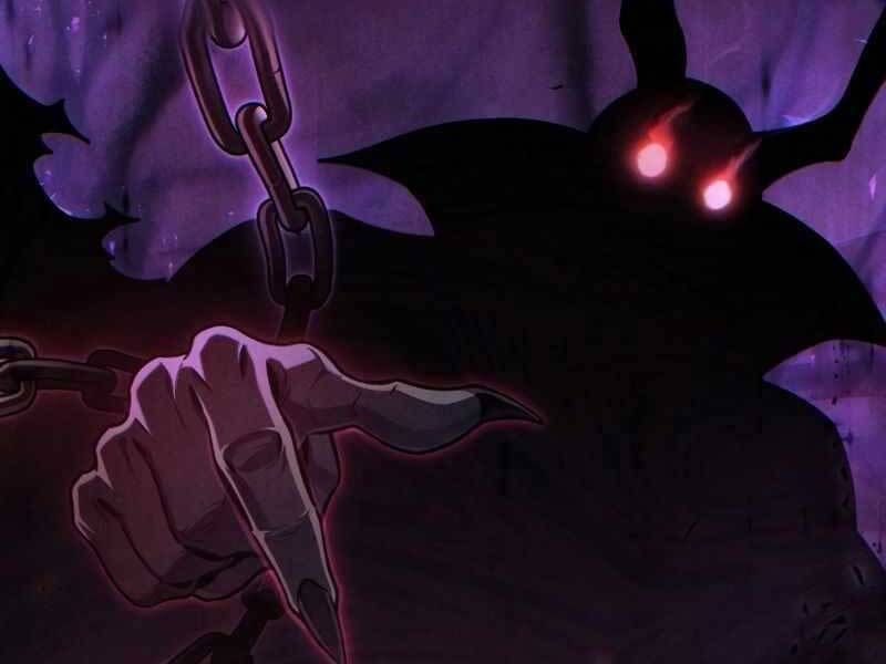 Luân Hồi Khốn Khiếp Chapter 15 - Trang 2