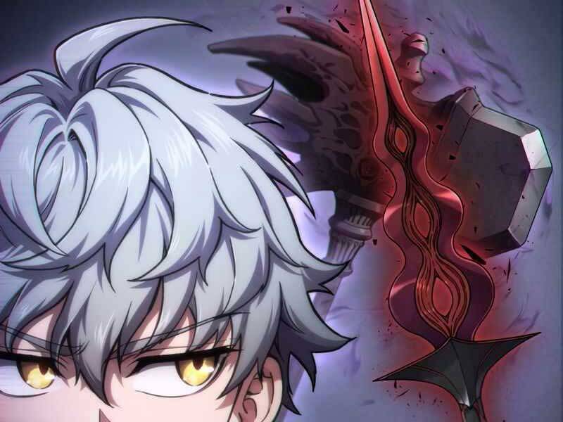 Luân Hồi Khốn Khiếp Chapter 15 - Trang 2