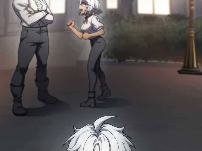 Luân Hồi Khốn Khiếp Chapter 15 - Trang 2