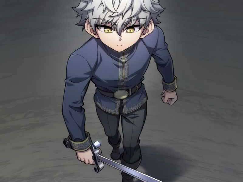 Luân Hồi Khốn Khiếp Chapter 15 - Trang 2