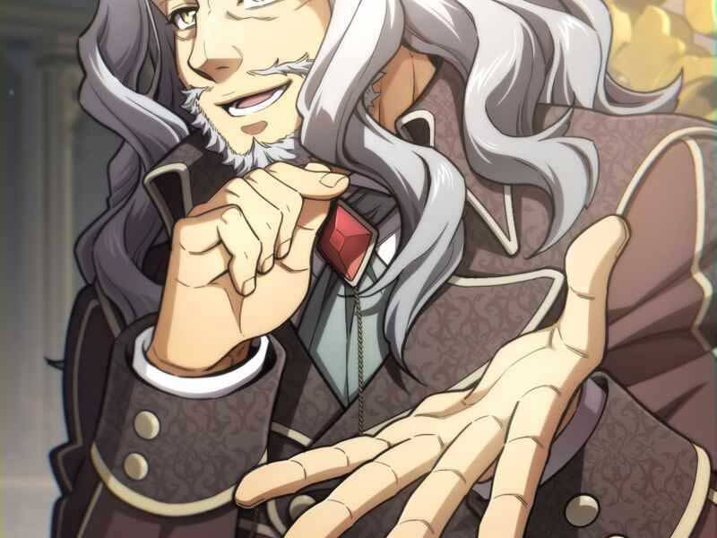 Luân Hồi Khốn Khiếp Chapter 16 - Trang 2