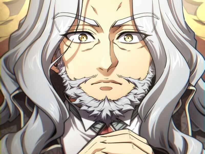 Luân Hồi Khốn Khiếp Chapter 16 - Trang 2