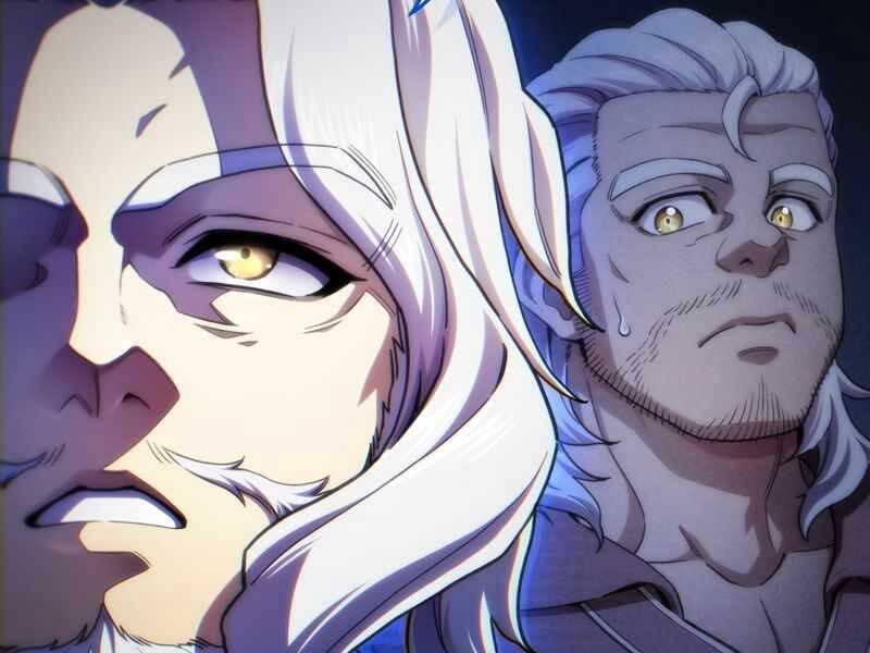 Luân Hồi Khốn Khiếp Chapter 16 - Trang 2