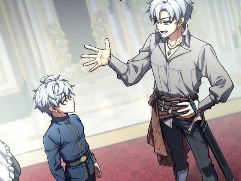 Luân Hồi Khốn Khiếp Chapter 16 - Trang 2