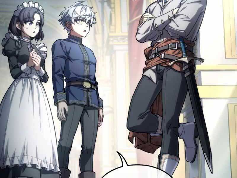 Luân Hồi Khốn Khiếp Chapter 16 - Trang 2