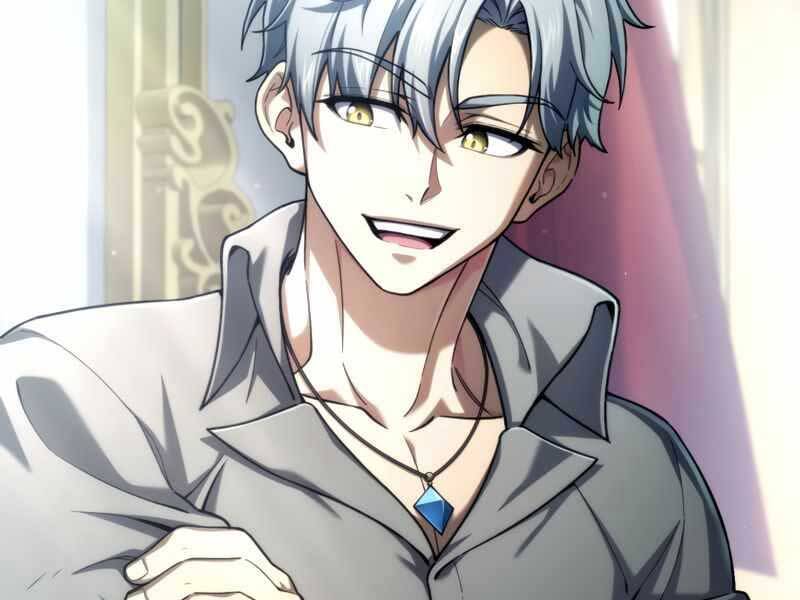 Luân Hồi Khốn Khiếp Chapter 16 - Trang 2