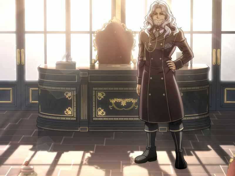 Luân Hồi Khốn Khiếp Chapter 16 - Trang 2