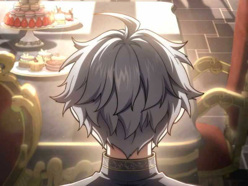 Luân Hồi Khốn Khiếp Chapter 16 - Trang 2