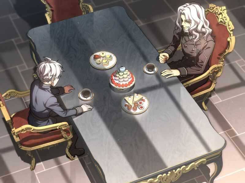 Luân Hồi Khốn Khiếp Chapter 16 - Trang 2