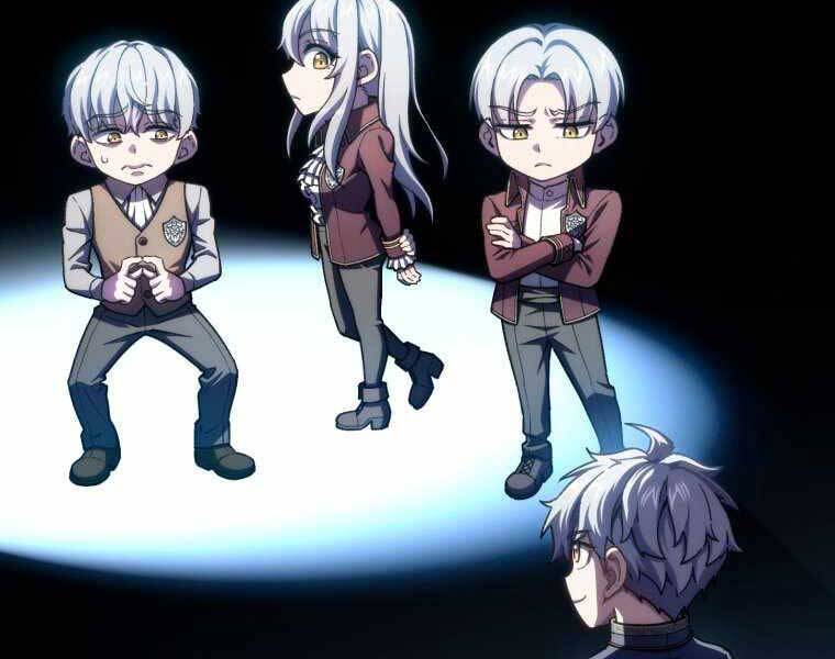 Luân Hồi Khốn Khiếp Chapter 18 - Trang 2