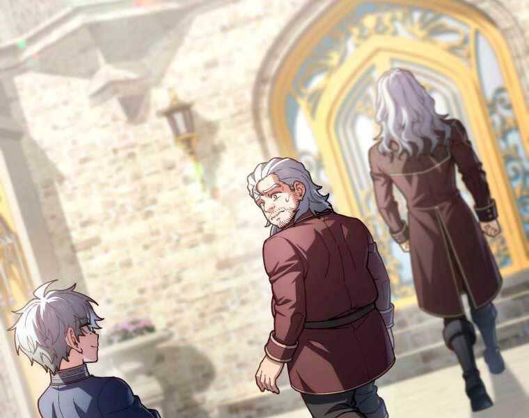 Luân Hồi Khốn Khiếp Chapter 18 - Trang 2