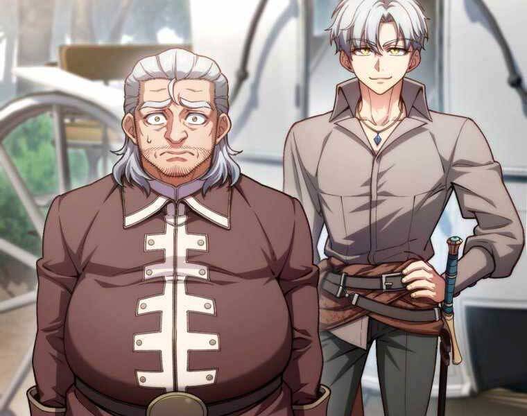 Luân Hồi Khốn Khiếp Chapter 18 - Trang 2