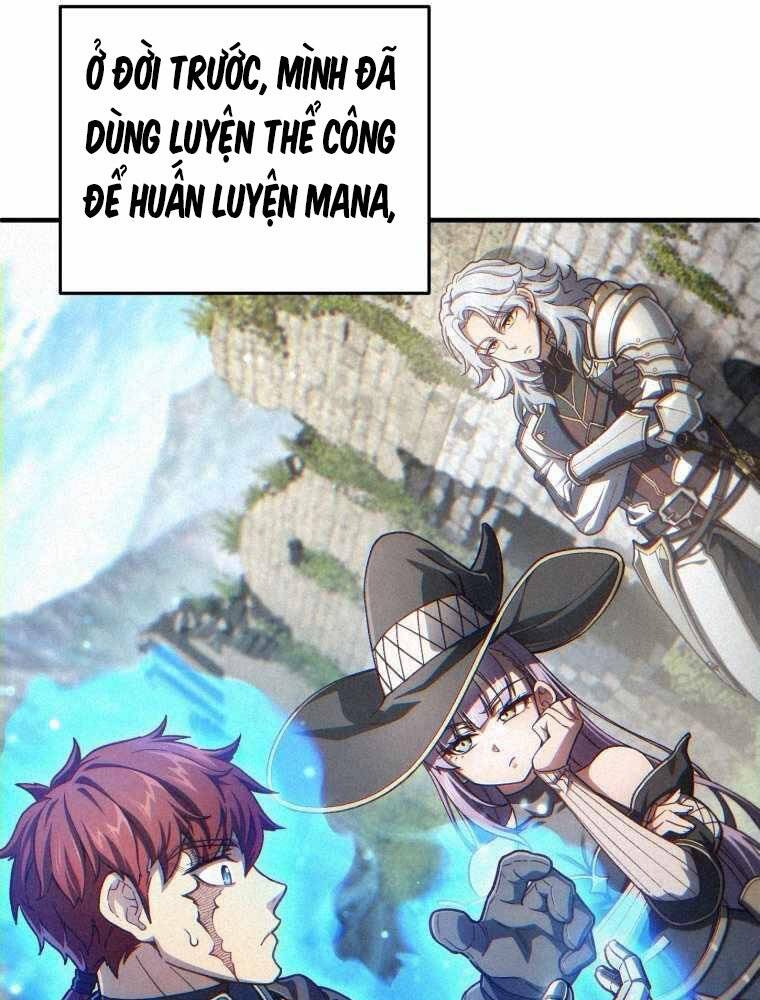 Luân Hồi Khốn Khiếp Chapter 19 - Trang 2