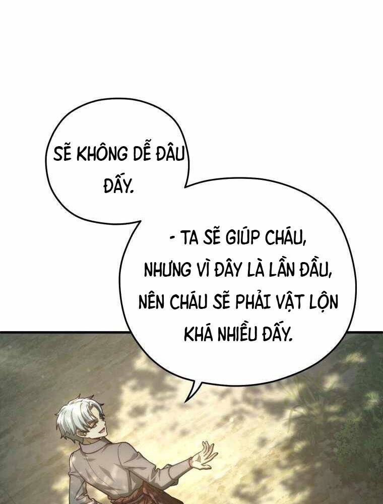 Luân Hồi Khốn Khiếp Chapter 19 - Trang 2