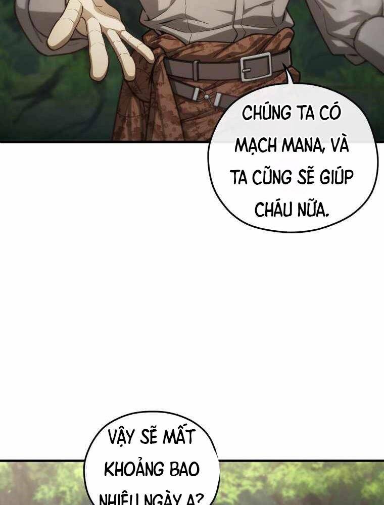 Luân Hồi Khốn Khiếp Chapter 19 - Trang 2
