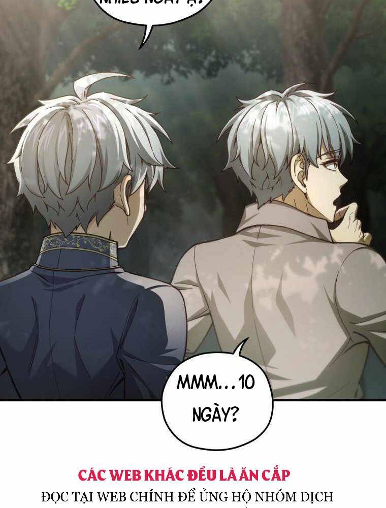 Luân Hồi Khốn Khiếp Chapter 19 - Trang 2