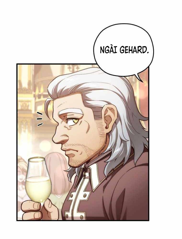 Luân Hồi Khốn Khiếp Chapter 19 - Trang 2