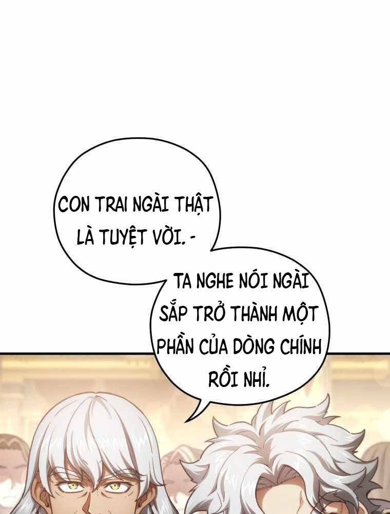 Luân Hồi Khốn Khiếp Chapter 19 - Trang 2