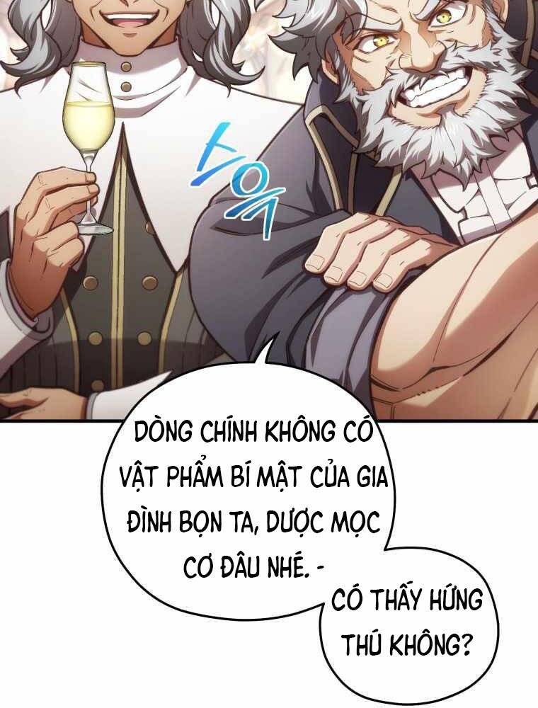 Luân Hồi Khốn Khiếp Chapter 19 - Trang 2
