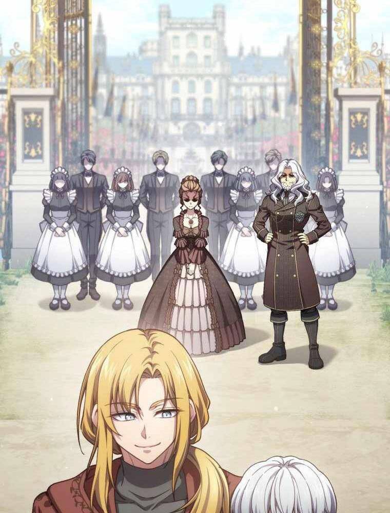 Luân Hồi Khốn Khiếp Chapter 19 - Trang 2