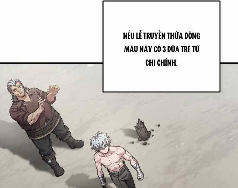 Luân Hồi Khốn Khiếp Chapter 2 - Trang 2