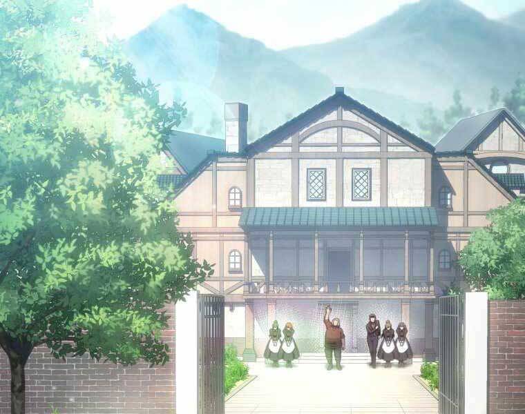 Luân Hồi Khốn Khiếp Chapter 2 - Trang 2