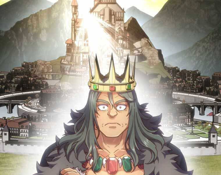 Luân Hồi Khốn Khiếp Chapter 2 - Trang 2