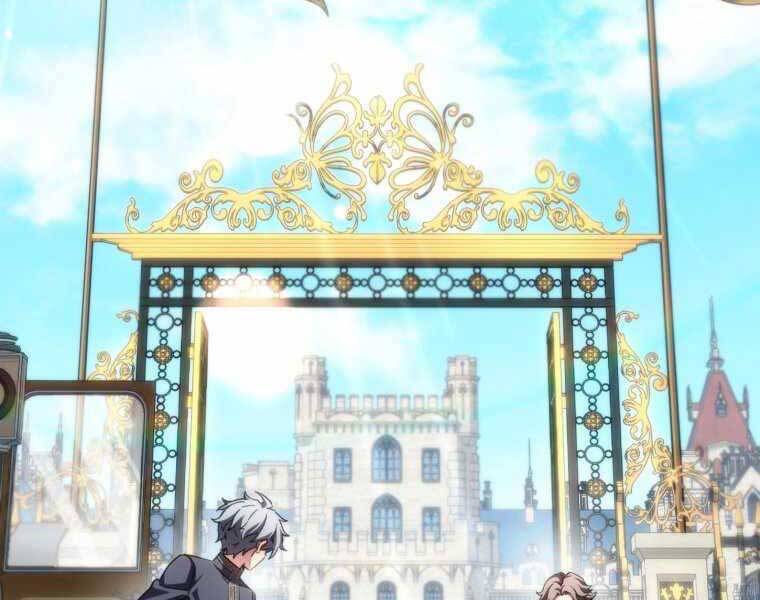 Luân Hồi Khốn Khiếp Chapter 2 - Trang 2