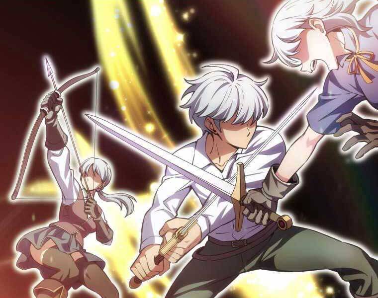 Luân Hồi Khốn Khiếp Chapter 2 - Trang 2