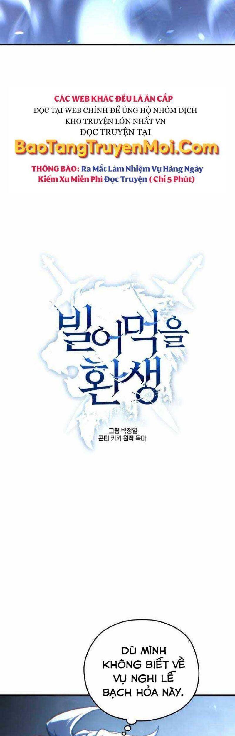 Luân Hồi Khốn Khiếp Chapter 20 - Trang 2